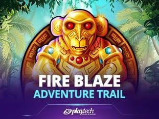 Fire Blaze_ Adventure Trail game thumbnail