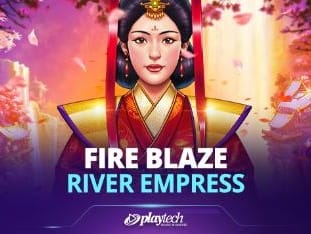 Fire Blaze_ River Empress game thumbnail