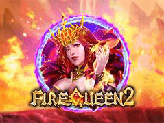 Fire Queen2 game thumbnail