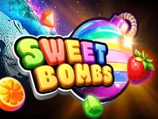 Sweet Bombs game thumbnail