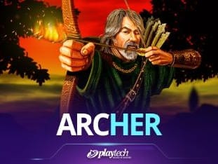 Archer game thumbnail